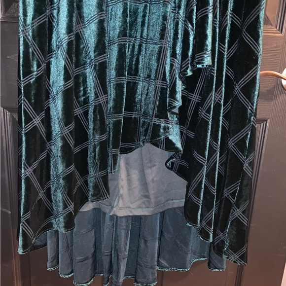 Calvin Klein dress, Women’s 14W $30 - Picture 2 of 5
